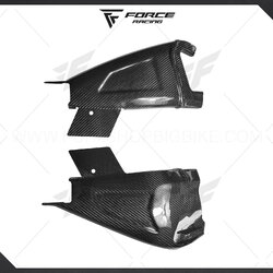 Swing Arm Force Racing For Kawasaki ZX-10R 2019