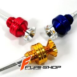 น็อตน้ำมัน มอเตอร์ไซค์ for Honda MSX