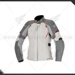 เสื้อแจ๊กเก็ต Alpinestars STELLA ARES GTX JKT