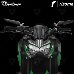 กระจก RIZOMA STEALTH For : ZH2