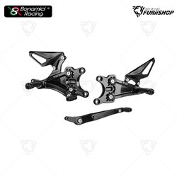 เกียร์โยง REARSETS Bonamici For Honda CBR1000RR-R 2020+