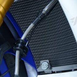 การ์ดหม้อน้ำ R&G FOR YAMAHA R1/R1M 2017