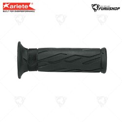 ปลอกแฮนด์ Ariete Pair of Grips/Terminal Hole : 02623/SSF