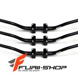 Hand Fatbar Screen Pro