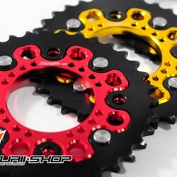 สเตอหลัง Spyker MSX