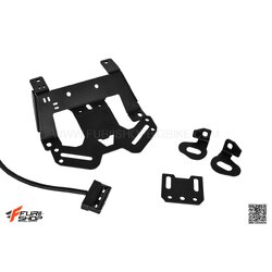 อันเดอร์เทล M.A.D FOR HONDA CB150R