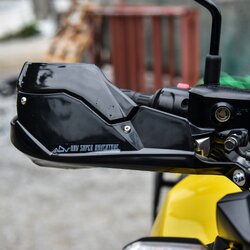 ชุดการ์ดแฮนด์ ADV FOR KAWASAKI VERSYS650 2010