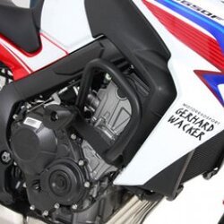 แคชบาร์ Engine hebco