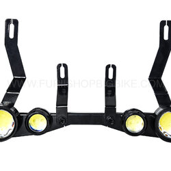 ชุดไฟใต้แฟริ่ง MOTOZAAA FOR YAMAHA R15 2017