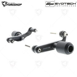 กันล้มกลาง EVOTECH For : F900XR