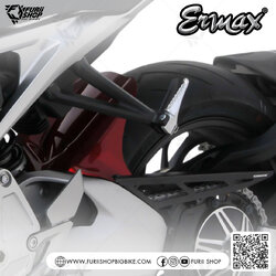 บังโคลนหลัง Ermax Rear hugger : for Honda CB1000R 2018-2019