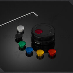 Gas Cap Vespa all models