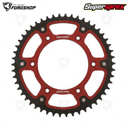 สเตอร์ SUPERSPROX DUCATI MONSTER 821 For : MONSTER 821/1200
