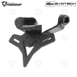 ท้ายสั้น EVOTECH For : CB1000R 2021+