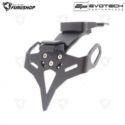 ท้ายสั้น EVOTECH For : Z900