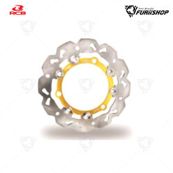 RCB (racingboy) จานเบรคS Series Exciter หน้า /หลัง Nmax หน้า /หลัง Aerox หน้า 01D0483_ 01D0485_ 01D0486_ 01D0492_