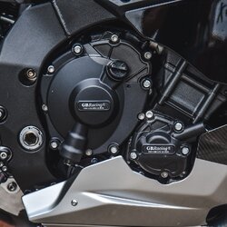 กันแคร้ง GB RACING FOR YAMAHA R1/R1M 2020