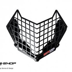 ตะแกรงไฟหน้า Motozaa CB500x 2016