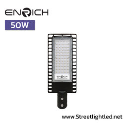 โคมไฟถนน LED 50W ENRICH รุ่น Filo