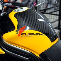 ครอบถังเคปร่า สำหรับ Kawasaki ER2012