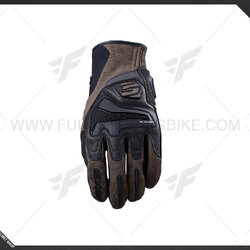 ถุงมือ Five RS4 BROWN