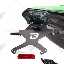 ท้ายสั้น BARRACUDA FOR KAWASAKI Z800