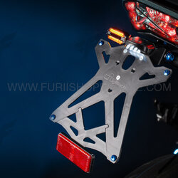 ท้ายสั้น LIGHTECH FOR KAWASAKI Z800