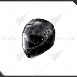 หมวกกันน็อค X-LITE X-1004 DYAD F.Black (1)