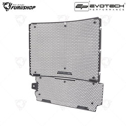การ์ดหม้อน้ำ & ออยส์ EVOTECH PERFORMANCE For : ZX10 2021+