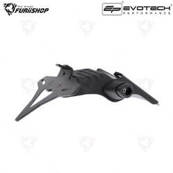 ท้ายสั้น EVOTECH MONSTER 821 2018+ For : MONSTER 821/1200