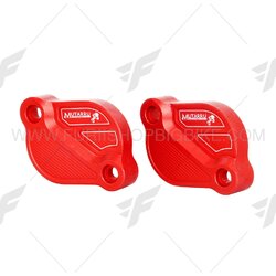 ฝาครอบวาวล์ MUTARRU FOR HONDA MSX