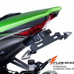 ท้ายสั้น puig for BMW Z1000