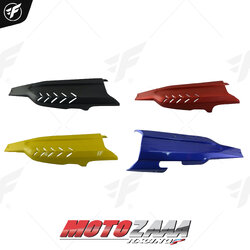 ใต้แผงหน้าท้อง Yamaha YZF R15 MotoZaaa Under Belly Panel