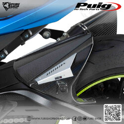 บังโคลนหลัง Puig Rear Fender : for Suzuki GSXR1000 2017-2018
