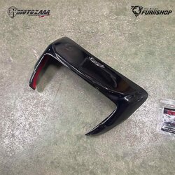 ครอบไฟเบรคด้านหลัง Mini rear Brake light cover Motozaaa For Giorno+