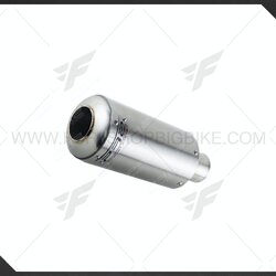 ท่อไอเสีย มอเตอร์ไซค์ PR2 MOTO GP STAINLESS FOR KAWASAKI NINJA 1000, Z1000