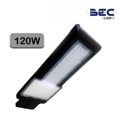 โคมไฟถนนLED 120W รุ่นMAVIS ยี่ห้อBEC