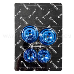 อุดเฟรม FAKIE สีน้ำเงิน FOR SUZUKI GSXS750