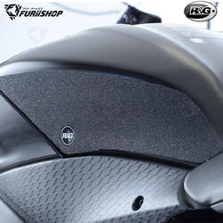 กันลื่นข้างถัง R&G For : R6