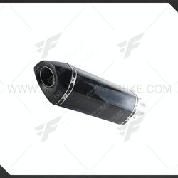 ท่อไอเสีย มอเตอร์ไซค์ PR2 AK KEVLAR R2 GRADE B FOR KAWASAKI NINJA 1000, Z1000