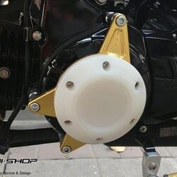 กันแคร้ง RSV for MSX125