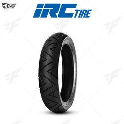 ยาง/ยางรถมอเตอร์ไซค์/ยางบิ๊กไบค์ IRC MB99 : 130/70-13 M/C 57L F TL
