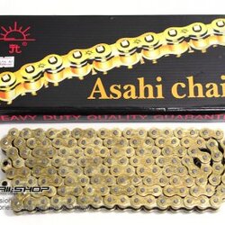 โซ่ Asahi พระอาทิตย์ 428 136L