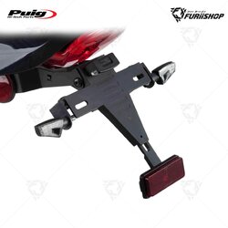 ท้ายสั้น Puig - Tail Tidy for Honda CBR650R/CB650R 2019+