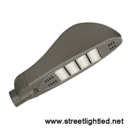 โคมไฟถนน LED EVE Streetlight SPL-D 180w (แสงส้ม)