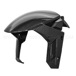 บังโคลนหน้าเพรียวเคพร่า USA FOR KAWASAKI ZX10R