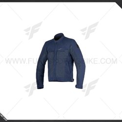 เสื้อแจ๊กเก็ต Alpinestars LUC