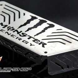 การ์ดหม้อกรองอากาศ FOR HONDA MSX