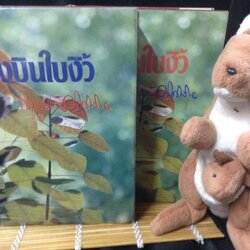 เพลงบินใบงิ้ว