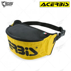 กระเป๋าคาดเอว ACERBIS FANNY PACK BLACK/YELLOW